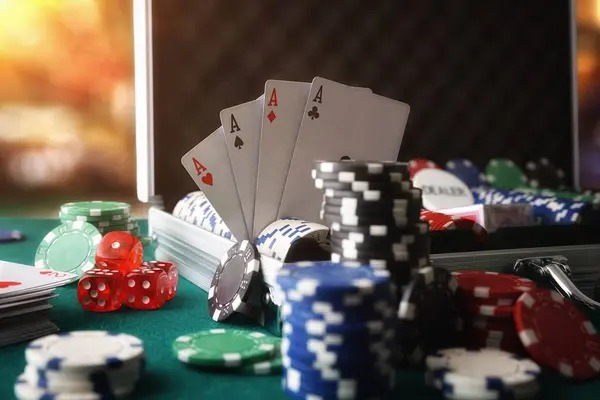 bom toto account dashboard showing deposit and withdrawal options for slot players