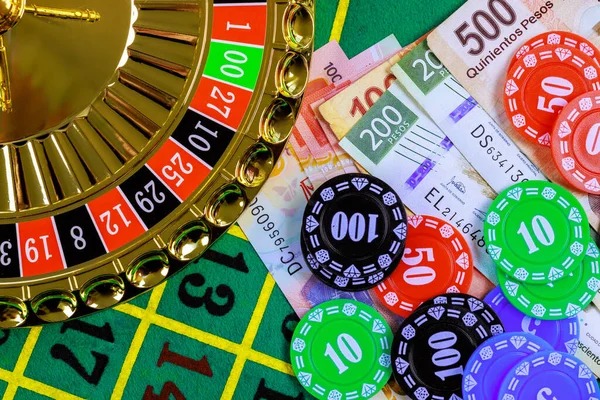 Live dealer table interface on bom toto showing real-time video feed and betting controls